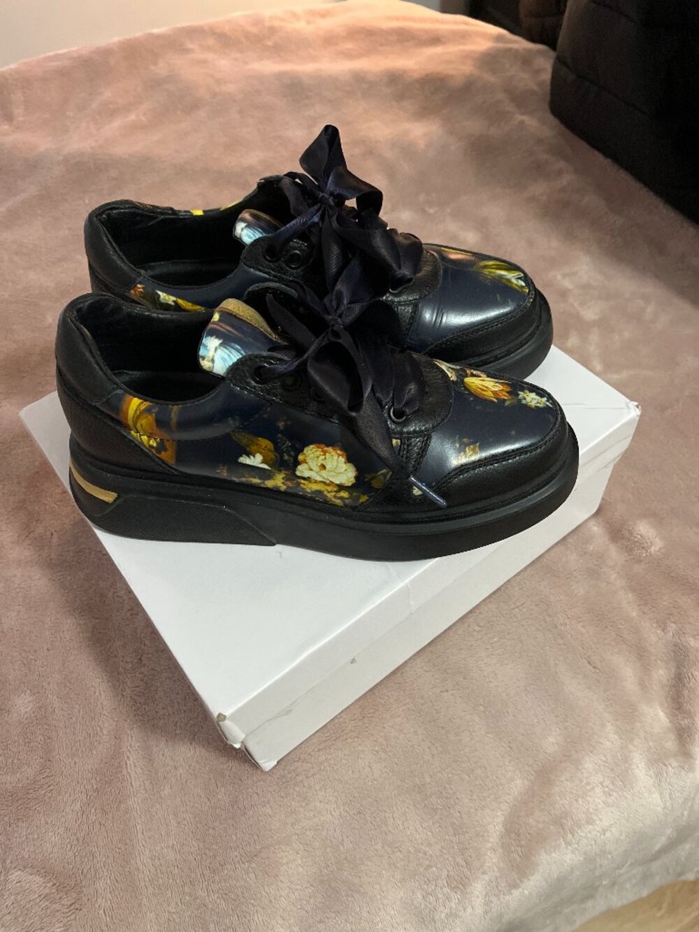 Girotti Milano sneakers
